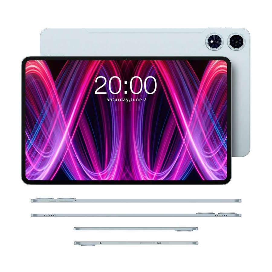 Teclast T60 Plus 12 2
