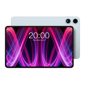 Teclast T60 Plus 12" FHD 6GB/128GB, 13/8MP, WiFi+4G LTE + Cover