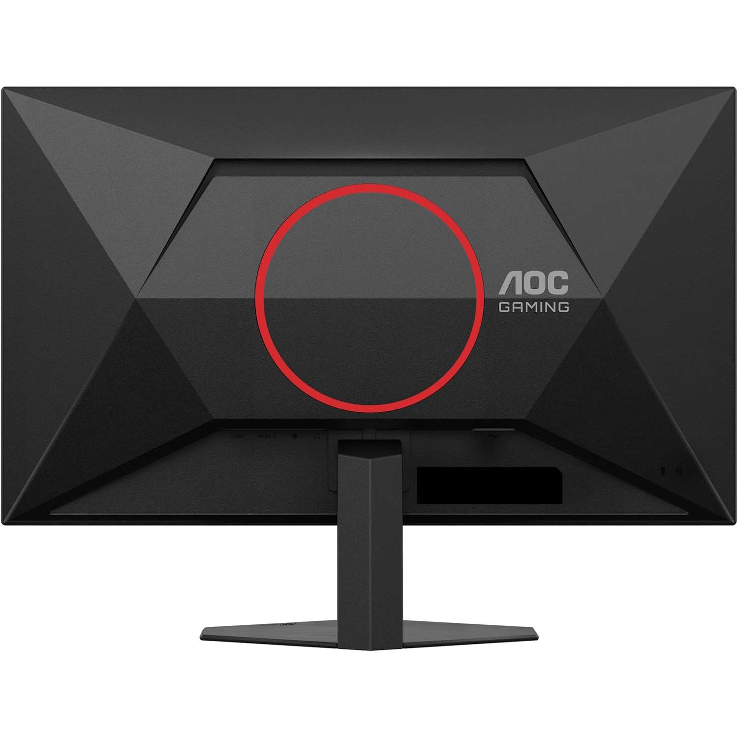 AOC 27G4HRE Full HD IPS Gaming Monitor 3