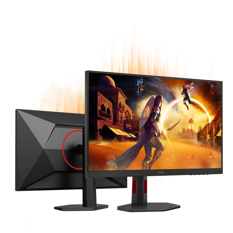 AOC Q27G4ZR 3