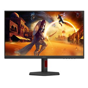 AOC Q27G4ZR 27” 240 Hz Fast IPS QHD Gaming Monitor