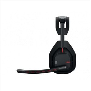 Logitech ASTRO A50 Wireless Gaming Headset + Base Station with PLAYSYNC Audio - Image 4