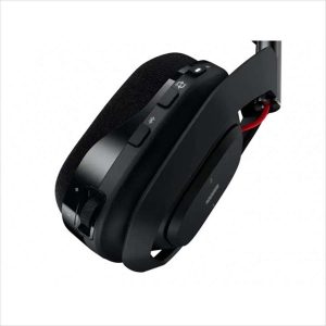 Logitech ASTRO A50 Wireless Gaming Headset + Base Station with PLAYSYNC Audio - Image 5