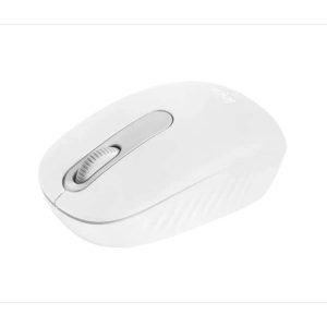 Logitech M196 Bluetooth Mouse - White - Image 3