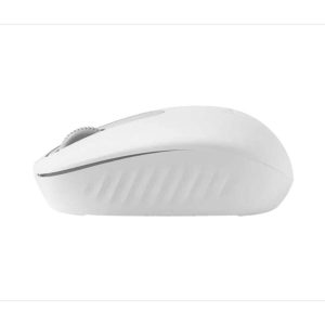 Logitech M196 Bluetooth Mouse - White - Image 4