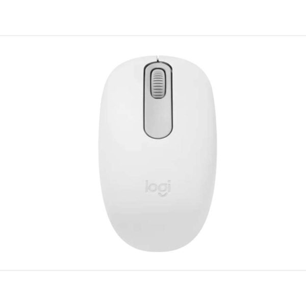 Logitech M196 Bluetooth Mouse