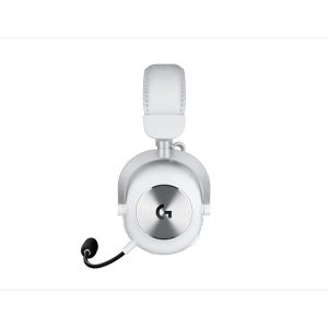 Logitech PRO X 2 LIGHTSPEED Wireless 7.1 Gaming Headset with Bluetooth - Image 3