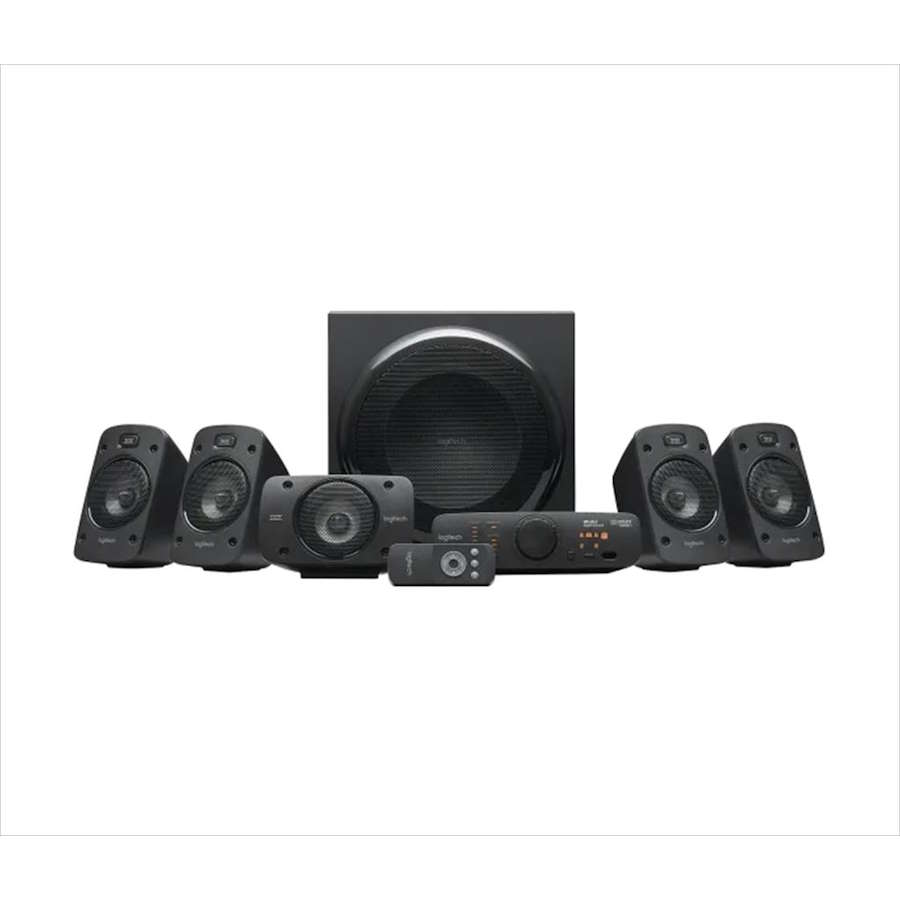 Logitech Z906 2