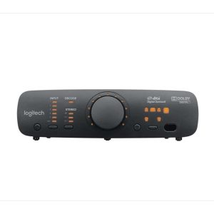Logitech Z906 5.1 Surround Sound Speaker System - Image 3