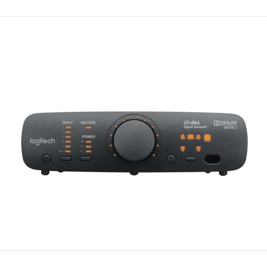 Logitech Z906 3