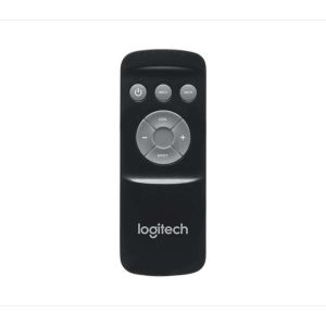 Logitech Z906 5.1 Surround Sound Speaker System - Image 4