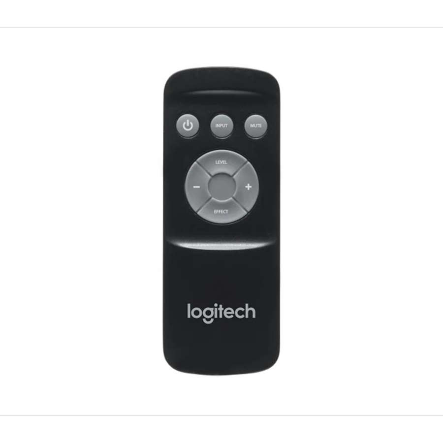 Logitech Z906 4