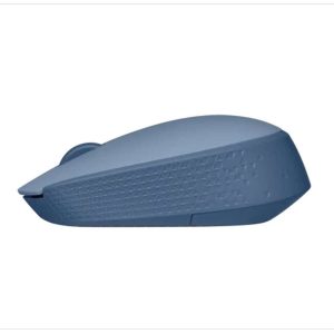 Mouse M171 Wireless Mouse - Blue - Image 3