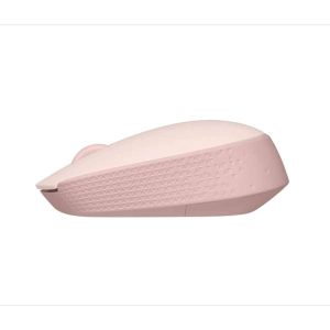 Mouse M171 Wireless Mouse - Rose - Image 3