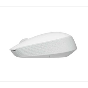 Mouse M171 Wireless Mouse - White - Image 3