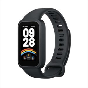 XIAOMI Mi BAND 9 ACTIVE 1,47" Smartwatch - Black