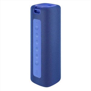 Xiaomi Mi Portable 16W Bluetooth Speaker - Blue