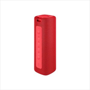 Xiaomi Mi Portable 16W Bluetooth Speaker - Red