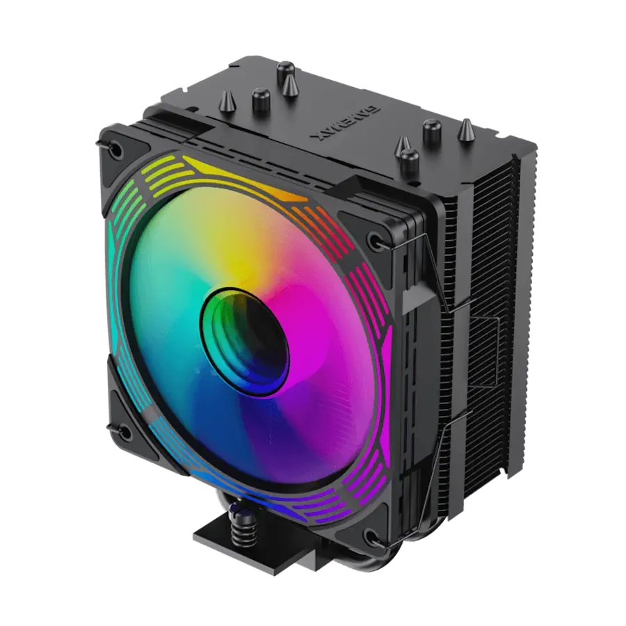 GameMax Ice Force CPU Air Cooler 1