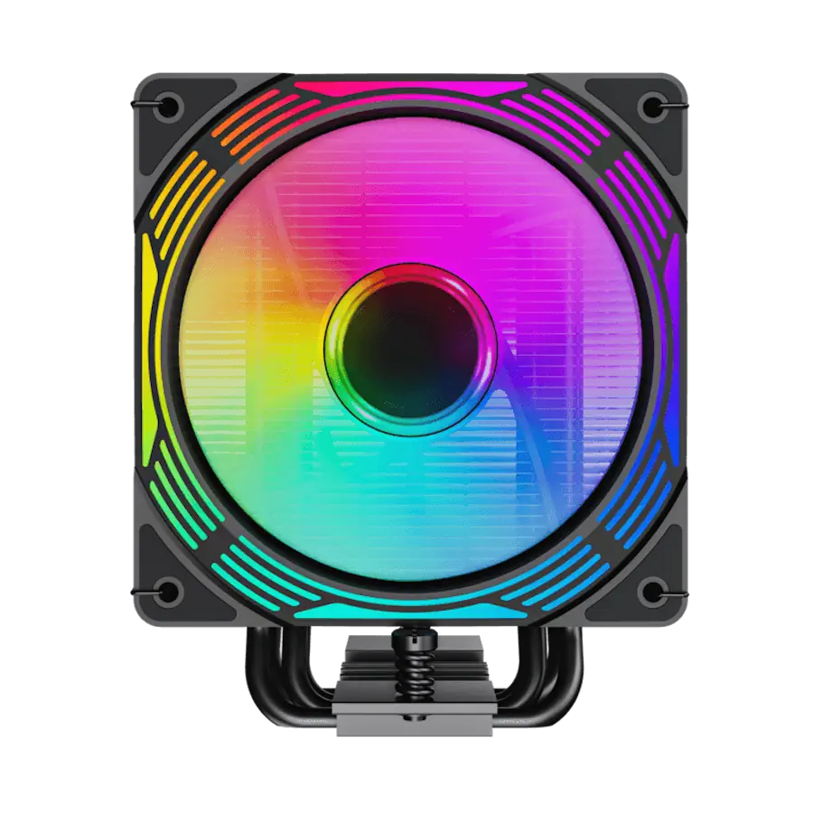 GameMax Ice Force CPU Air Cooler 3