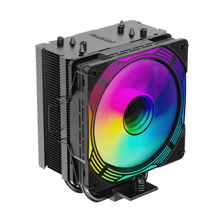 GameMax Ice Force CPU Air Cooler 5