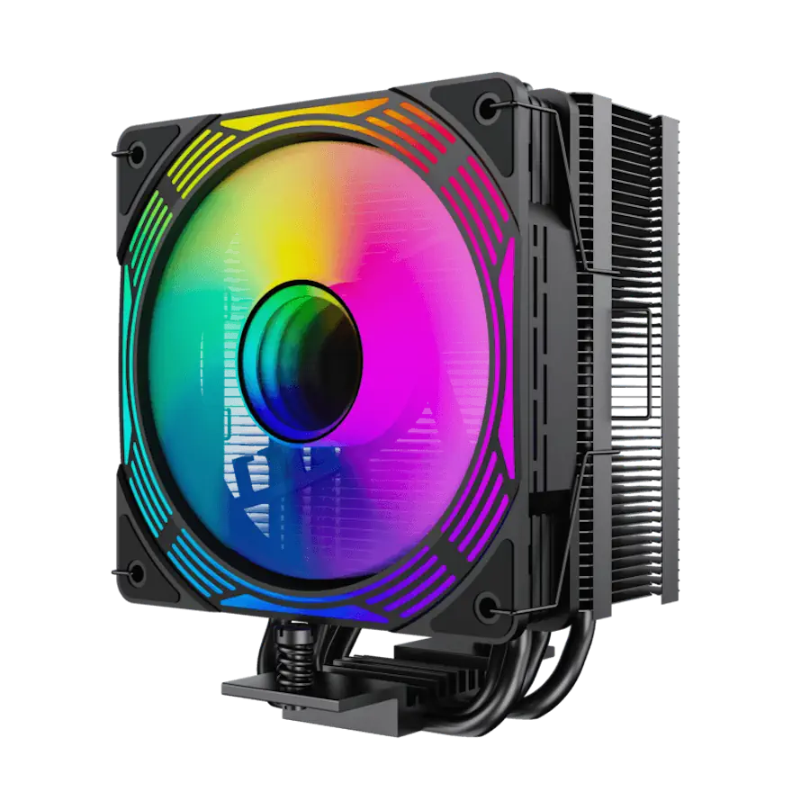 GameMax Ice Force CPU Air Cooler 6