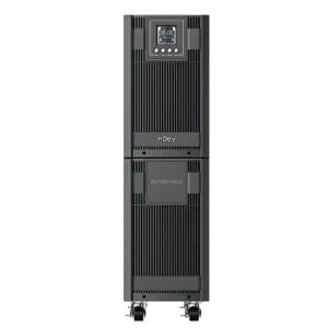 UPS nJoy Aster 6KT 6KVA / 5.4KW