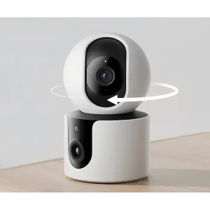 Xiaomi Smart Camera C300 Dual