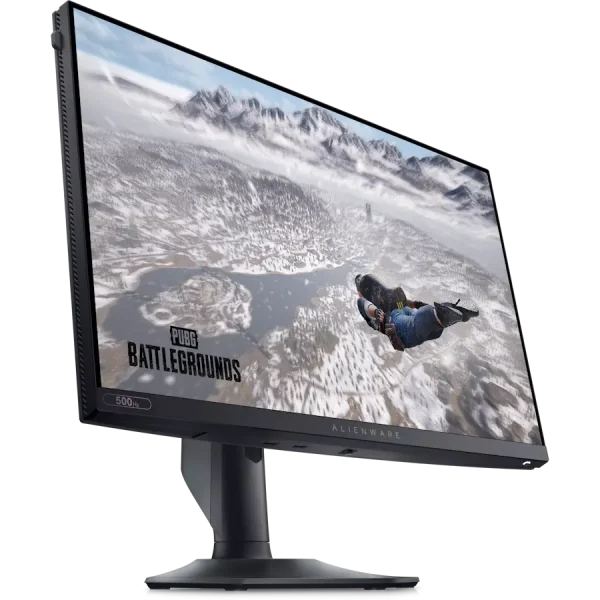 Dell AW2524HF Alienware 25" 500Hz IPS 1ms FullHD Gaming Monitor - Setra