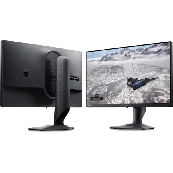 Dell AW2524HF Alienware 25" 500Hz IPS 1ms FullHD Gaming Monitor - Setra
