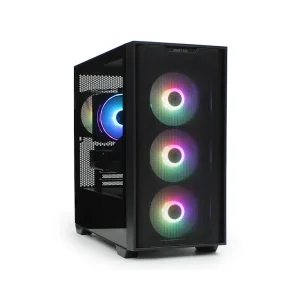 PowerCube G4250 Chimera Gen7 V4 Ryzen 5 7600X/ 32GB DDR5/ NVMe 1.0TB/ RTX5060 8GB