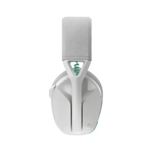 Logitech G321 LIGHTSPEED Wireless Gaming Headset - White - Image 3