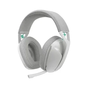 Logitech G321 LIGHTSPEED Wireless Gaming Headset - White