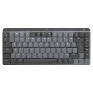 Logitech MX Mechanical Mini Linear Wireless Keyboard
