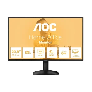 AOC 24B31H 24" 120Hz IPS Full HD Monitor