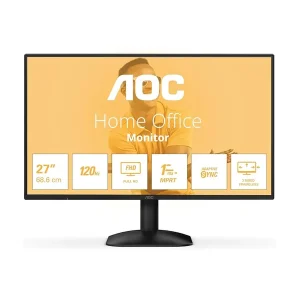 AOC 27B31H 27" 120Hz IPS Full HD Monitor