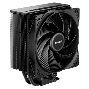 COOLER be quiet! PURE ROCK 3 LX Black