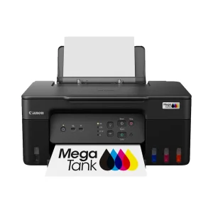 Canon InkJet Pixma G3430 MFP INK WiFi Printer