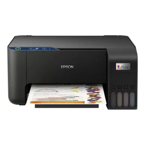 EPSON EcoTank L3231 A4 Multifunction Printer