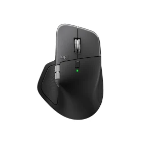 Logitech MX Master 4 Wireless Mouse