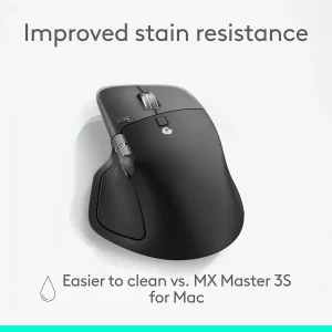 Logitech MX Master 4 Business Wireless Mouse - Image 5