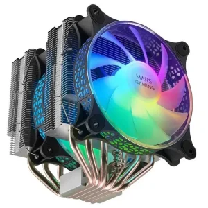 Mars Gaming MCPU-XT CPU Cooler