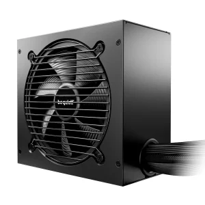 PSU 650W BE QUIET! PURE POWER 12 80 Plus Gold