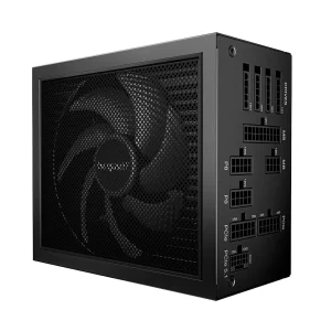 PSU be quiet! 1200W DARK POWER 14 80 Plus TITANIUM FULL MODULAR