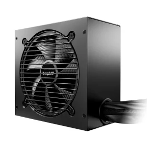 PSU be quiet! 850W PURE POWER 12 80 Plus Gold