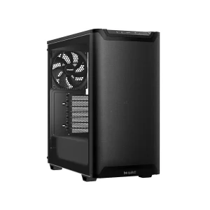 CASE be quiet! PURE BASE 501 - Airflow Window Black