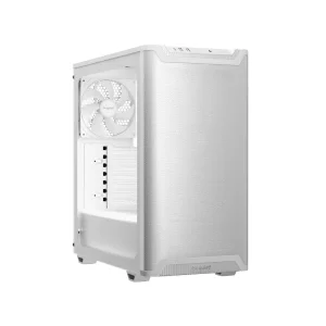 CASE be quiet! PURE BASE 501 - Airflow Window White