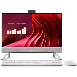 DELL AIO EC24250 i5-1334U/ 16GB/ NVMe 512GB/ KB+MS KM5221W/ Windows 11 Pro