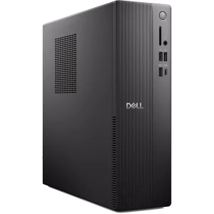 Dell Pro Slim Essential QVS1260  i3-14100/ 8GB DDR5/ NVMe 512GB/ MS116+KB216