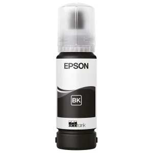 Epson 108 Ink Bottle - Black